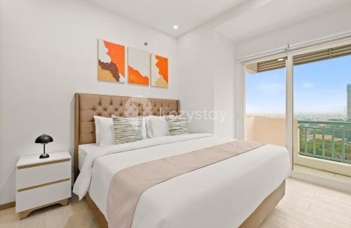Cilandak Appartement | Alora by Kozystay - Lebak Bulus