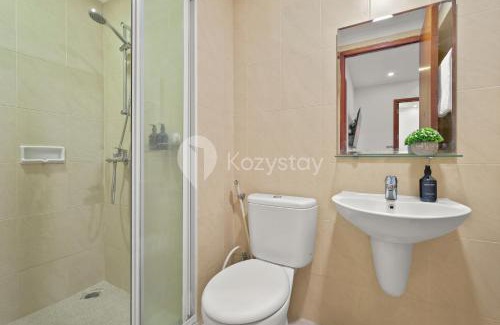 Cilandak Appartement | Alora by Kozystay - Lebak Bulus