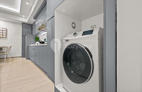 Cilandak Appartement | Alora by Kozystay - Lebak Bulus