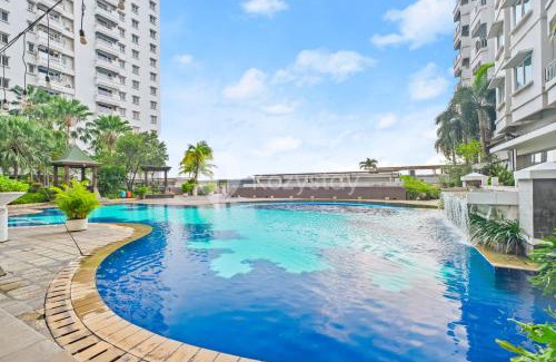 Cilandak Appartement | Alora by Kozystay - Lebak Bulus
