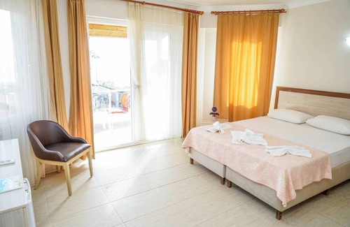 Ocaklar Hôtel | Aloria Garden Hotel