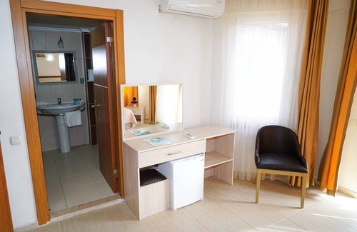 Ocaklar Hôtel | Aloria Garden Hotel