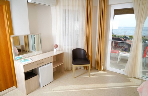 Ocaklar Hôtel | Aloria Garden Hotel