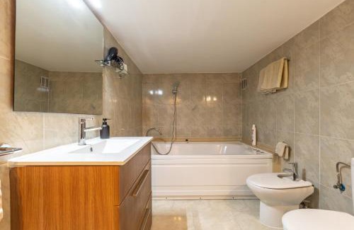 la Vila de Gracia Appartement | Alos Apartments Paseo de Gracia-Diagonal