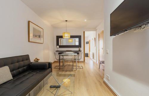 la Vila de Gracia Appartement | Alos Apartments Paseo de Gracia-Diagonal