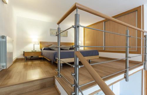 la Vila de Gracia Appartement | Alos Apartments Paseo de Gracia-Diagonal
