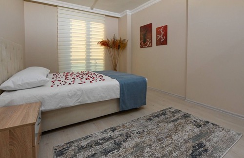 Demre Appartement | ALP APART 16