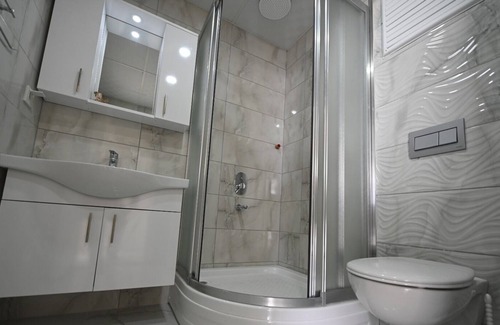 Demre Appartement | ALP APART 16