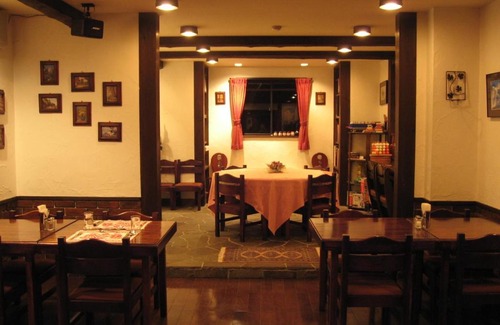 Madarao Mountain Resort Cabine | Alp Bach Madarao