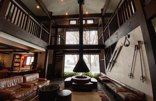 Madarao Mountain Resort Cabine | Alp Bach Madarao