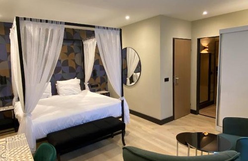Amstelveen Hôtel | Alp de Veenen Hotel