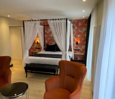 Amstelveen Hôtel | Alp de Veenen Hotel