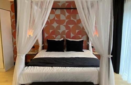 Amstelveen Hôtel | Alp de Veenen Hotel