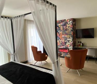 Amstelveen Hôtel | Alp de Veenen Hotel