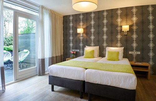 Amstelveen Hôtel | Alp de Veenen Hotel