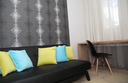 Amstelveen Hôtel | Alp de Veenen Hotel