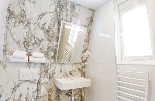 Amstelveen Hôtel | Alp de Veenen Hotel