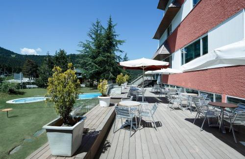 Alp Hôtel | Alp Hotel Masella