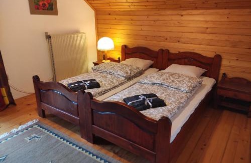 Bohinjska Bela Maison | Alp House