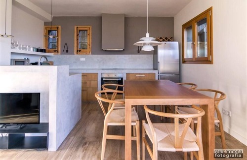 Alp Maison | ALP III - 7 PAX - Trois Chambres Maison, Couchages 7