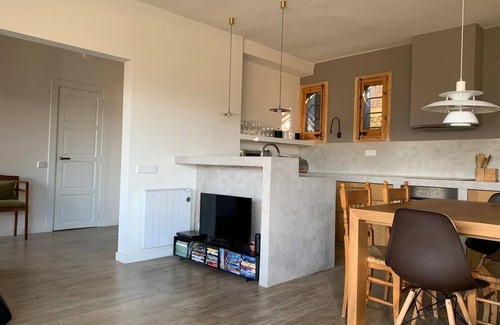 Alp Maison | ALP III - 7 PAX - Trois Chambres Maison, Couchages 7