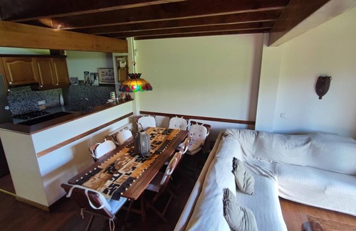 Alp Maison | ALP ll - 7 PaX - Trois Chambres Maison, Couchages 7
