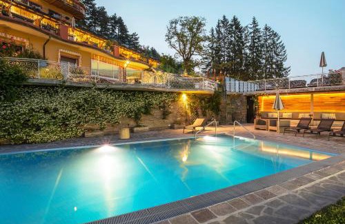 Fai della Paganella Hôtel | Alp Wellness Sport Hotel Panorama