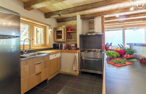 Queige Maison | ALPAGE DU CHOAILLE D'EN HAUT