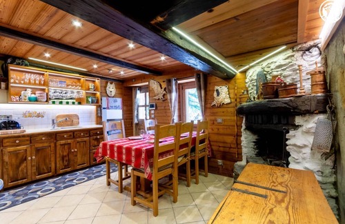 Queige Maison | ALPAGE DU MOINET - QUEIGE