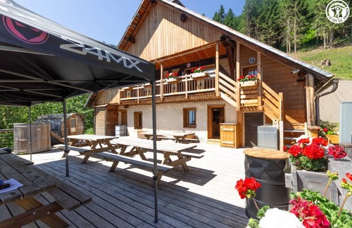 Queige Maison | ALPAGE DU MOINET - QUEIGE