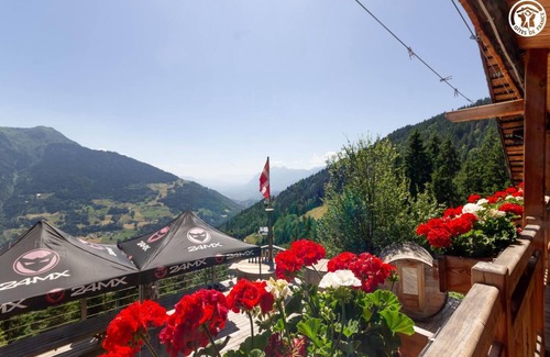 Queige Maison | ALPAGE DU MOINET - QUEIGE