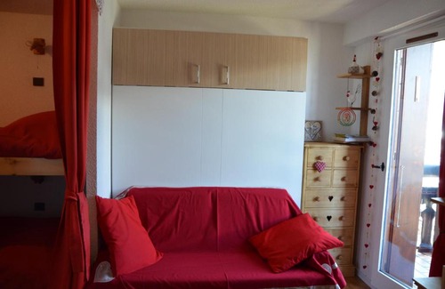 Chatel Appartement | Alpage - Studio 3 personnes - Réservation Châtel