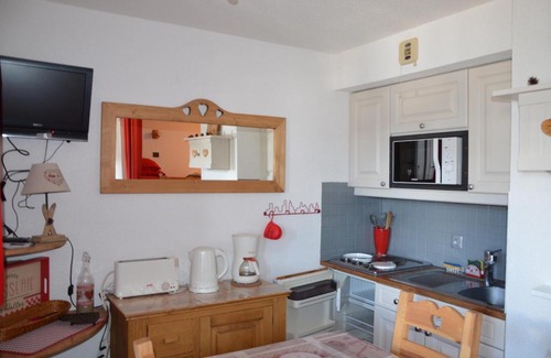 Chatel Appartement | Alpage - Studio 3 personnes - Réservation Châtel
