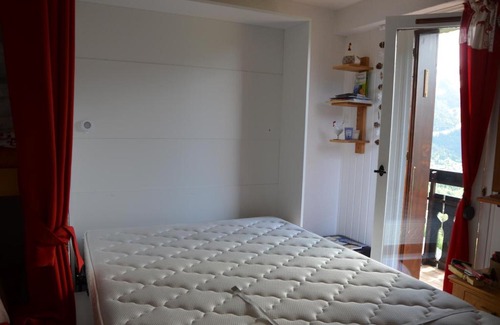 Chatel Appartement | Alpage - Studio 3 personnes - Réservation Châtel
