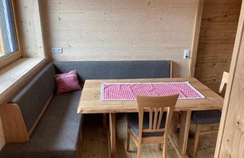 Bad Großpertholz Appartement | Alpakaglück