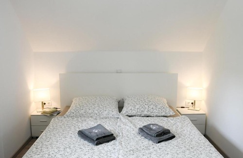 Taura Appartement | Alpakas im Chemnitztal