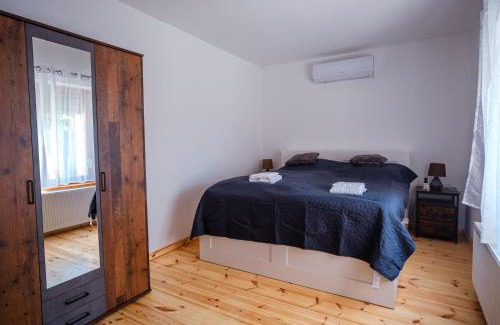 Balatoncsicso Appartement | Alpakavendégház