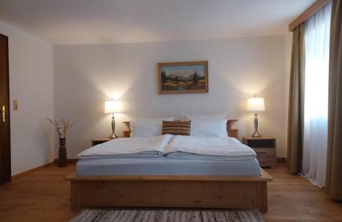 Hoefen Appartement | AlpApart Hornberg