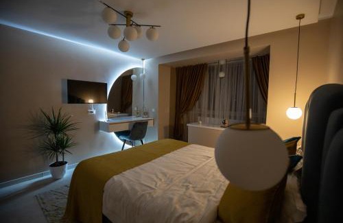 Galati Appartement | Alpasio Rentals 2