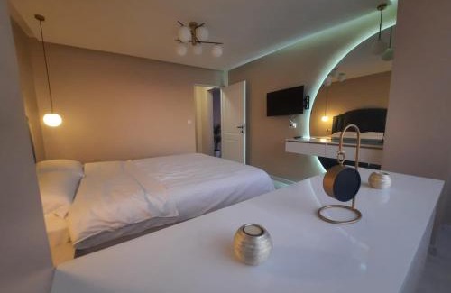 Galati Appartement | Alpasio Rentals 2