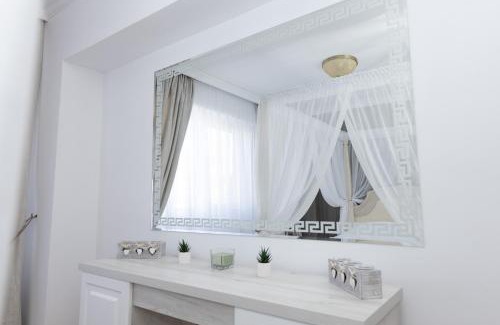 Galati Appartement | ALPASIO RENTALS