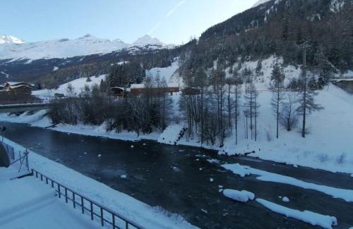 Val Cenis Hôtel | ALPAZUR Val Cenis