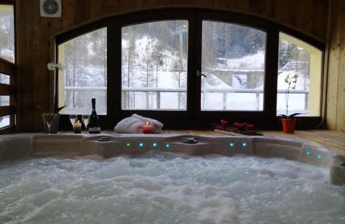 Val Cenis Hôtel | ALPAZUR Val Cenis
