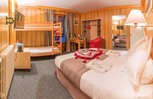Val Cenis Hôtel | ALPAZUR Val Cenis