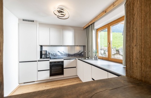 Alpbach Chalet De Ski | Alpbach chalet au panorama de rêve avec sauna