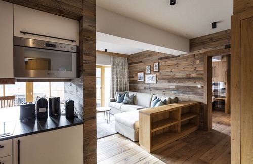 Alpbach Hôtel | Alpbach Lodge Chalet Superior