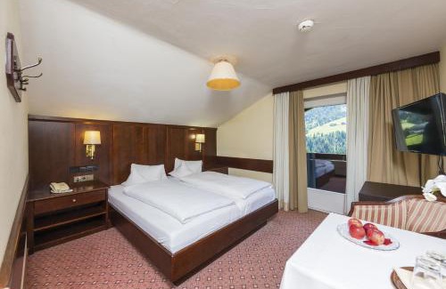 Alpbach Hôtel | Alpbacherhof Mountain & Spa Resort