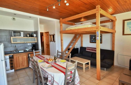 Cognet Appartement | Alpe d'Huez, Plein centre station,idéalement situé a l'Alpe d'Huez!