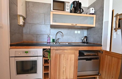 Cognet Appartement | Alpe d'Huez, Plein centre station,idéalement situé a l'Alpe d'Huez!