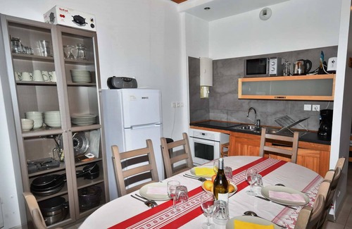Cognet Appartement | Alpe d'Huez, Plein centre station,idéalement situé a l'Alpe d'Huez!